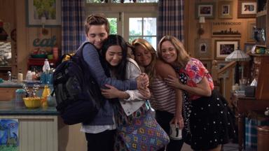 Tres por tres, el regreso 3x12