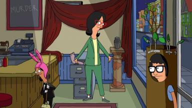 Bob's Burgers 1x5