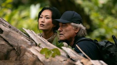 Monarch: Legado de monstruos 2x9