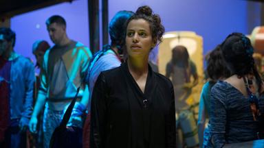 The Expanse 1x3