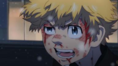 Tokyo Revengers 1x50