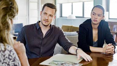 FBI: Internacional 4x3