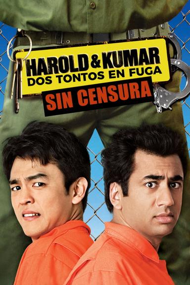 Dos Tontos en Fuga