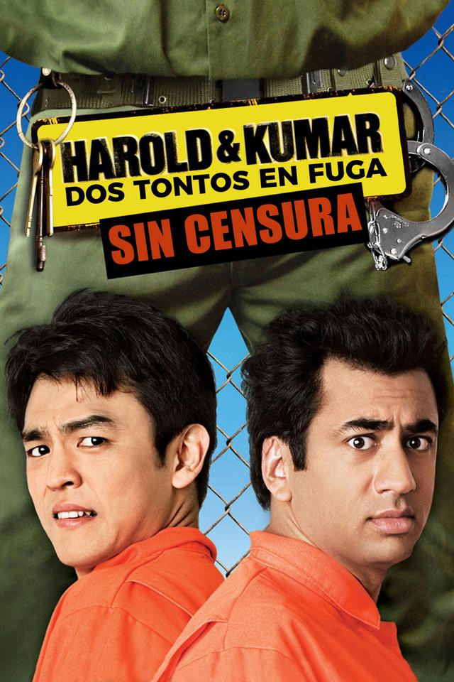 Dos Tontos en Fuga