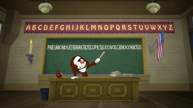 Animaniacs 2x20
