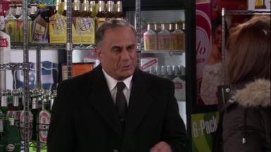 Cómo conocí a tu madre 4x13