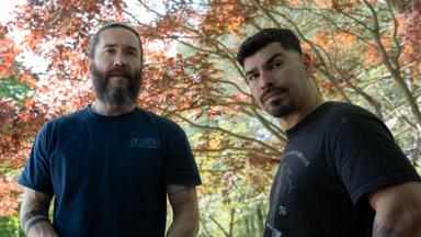 Task: Unidad especial 1x2