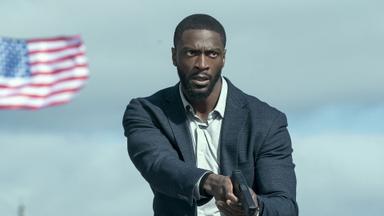 Detective Alex Cross 2x8