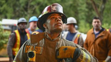 Fire Country 2x10
