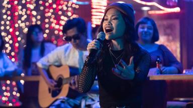 La Chica Que Limpia 3x2