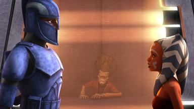 Star Wars: La Guerra de los Clones 1x9