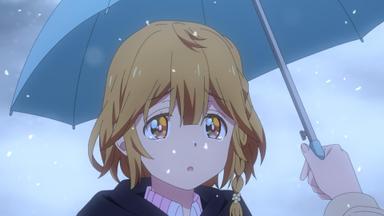 Masamune-kun's Revenge 2x10