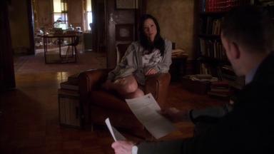 Elementary 2x18