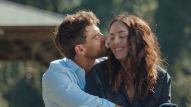 Pecados inconfesables 1x18