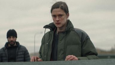 La tierra del pecado 1x1