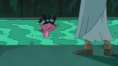 Jake Long: El Dragón occidental 2x30