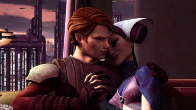 Star Wars: La Guerra de los Clones 2x4