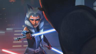 Star Wars: La Guerra de los Clones 7x10