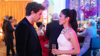 La Chica Que Limpia 3x12