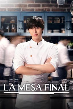 La mesa final