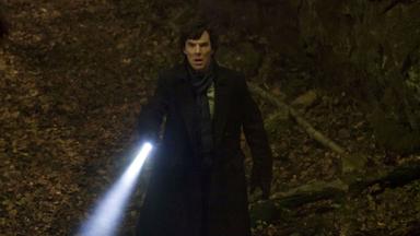 Sherlock 2x2