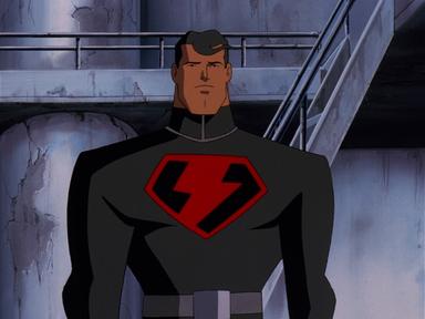 Superman: La Serie Animada 2x12