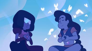 Steven Universe 4x4