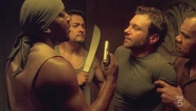 Prison Break 3x10