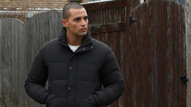 Policías de Chicago 11x4