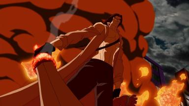 Justicia Joven 1x18