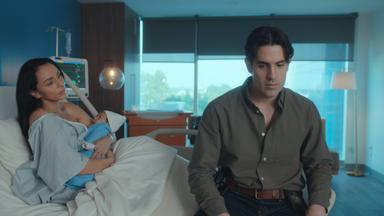 Pecados inconfesables 1x17