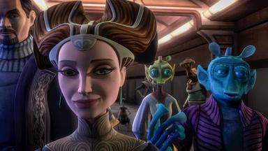 Star Wars: La Guerra de los Clones 2x15