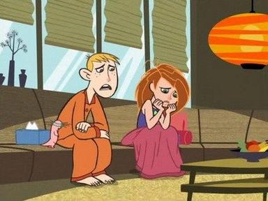 Kim Possible 2x24