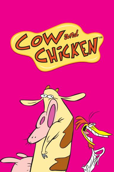 La Vaca y el Pollito 3x9