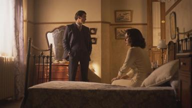 Las chicas del cable 4x7