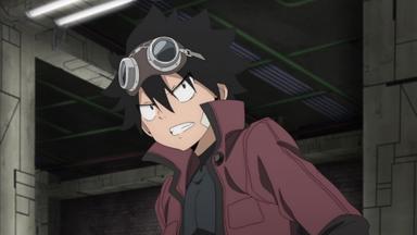 Edens Zero 1x29