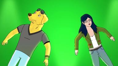 BoJack Horseman 2x4