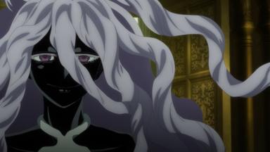 The Ancient Magus' Bride (Mahou Tsukai no Yome) 2x19