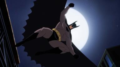Batman: El enmascarado 2x3