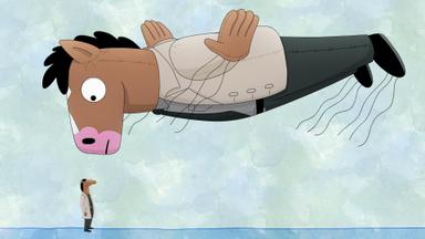 BoJack Horseman 5x11