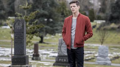 Flash 3x19