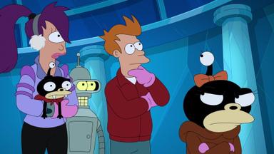 Futurama 11x7