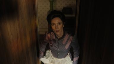 Monstruo: La historia de Lizzie Borden 1x4