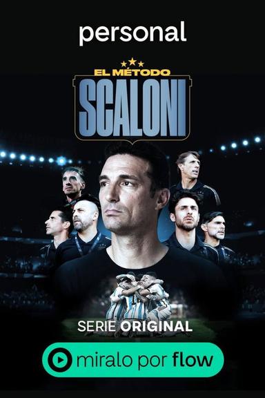 El método Scaloni 1x3