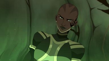 La leyenda de Vox Machina 3x10