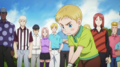 Academia de golf 2x3