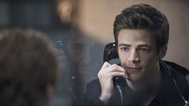 Flash 1x3