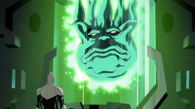 Los Vengadores: Los héroes más poderosos del planeta 2x25