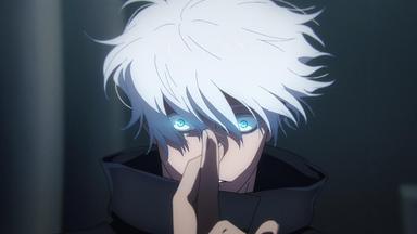Jujutsu Kaisen 1x33
