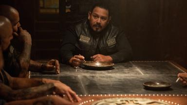 Mayans M.C. 1x8